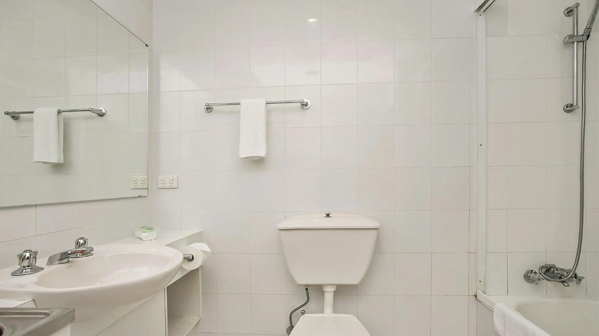 A Perfect Stay - 2 James Cook Apartments Μπάιρον Μπέι Αυστραλία