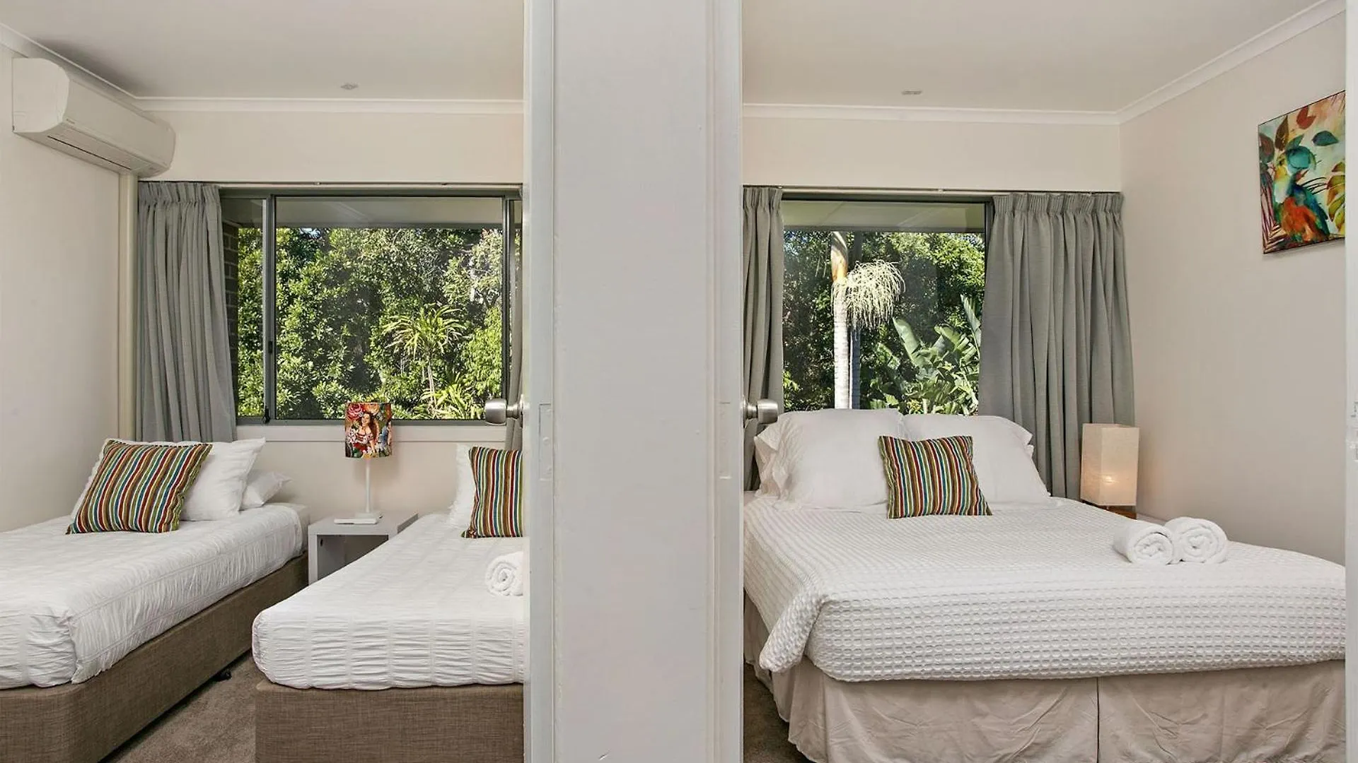 A Perfect Stay - 2 James Cook Apartments Μπάιρον Μπέι