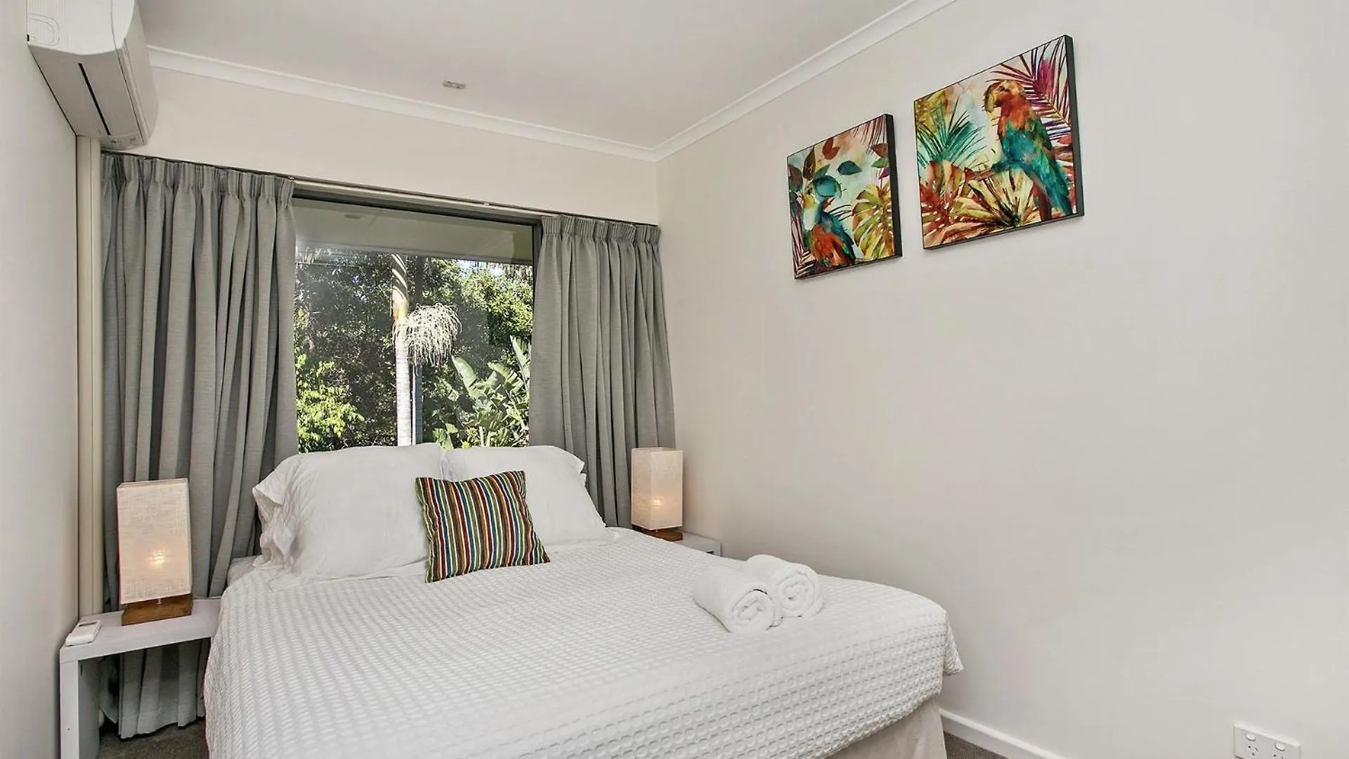 A Perfect Stay - 2 James Cook Apartments Μπάιρον Μπέι