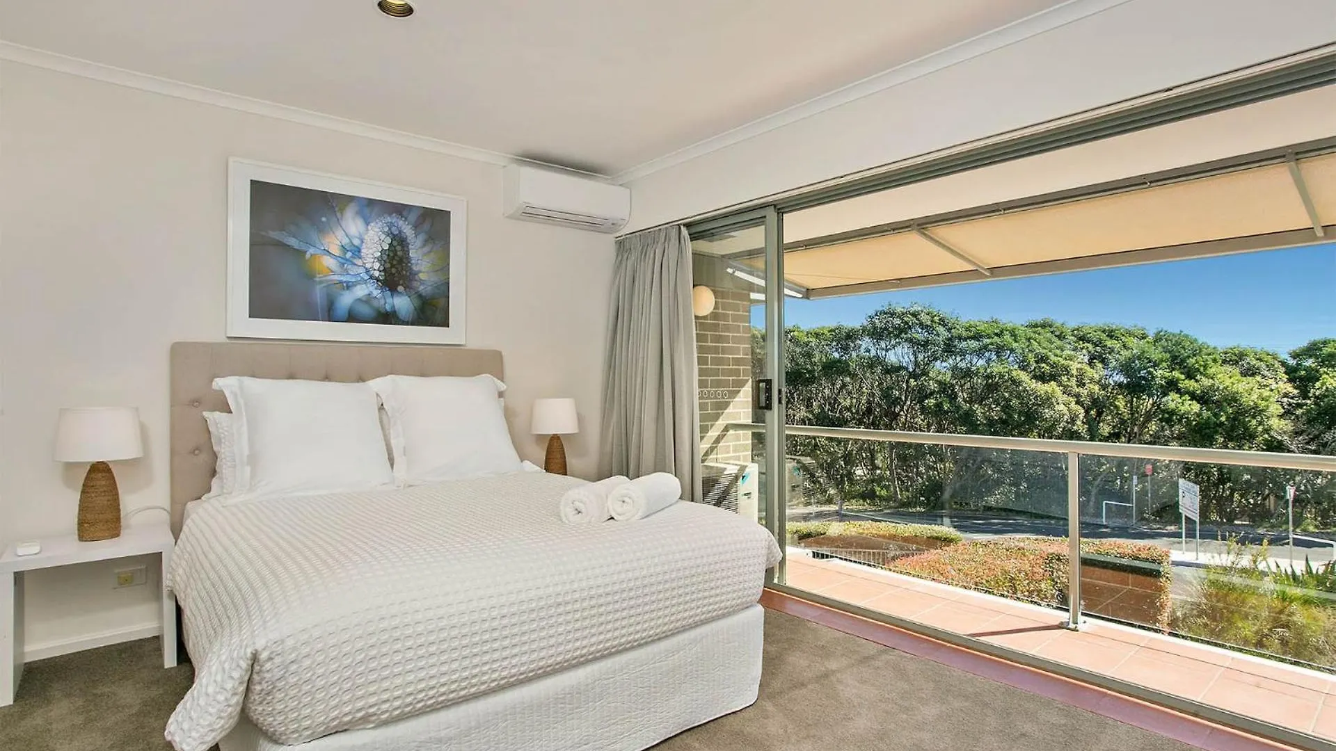 A Perfect Stay - 2 James Cook Apartments Μπάιρον Μπέι