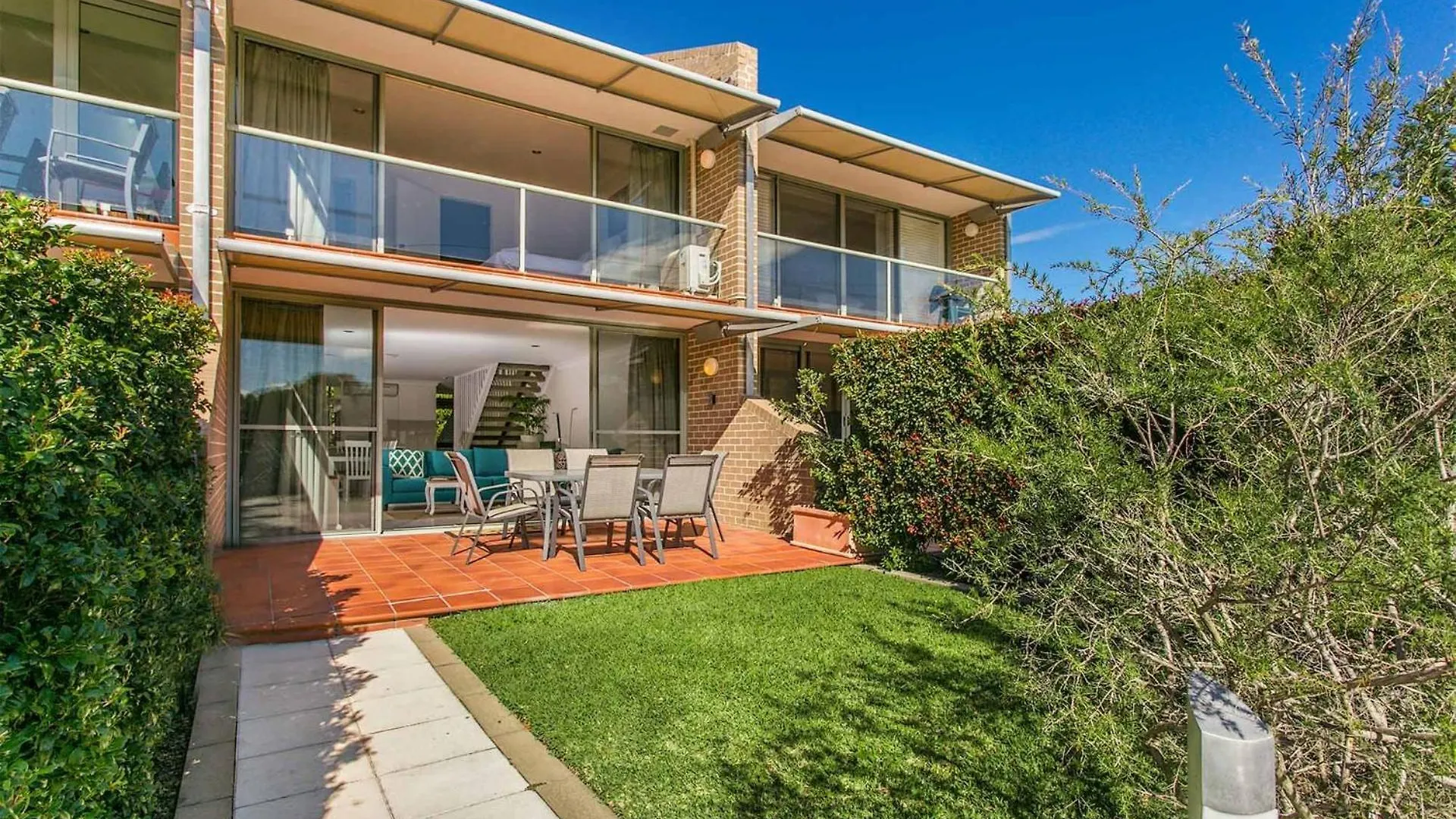A Perfect Stay - 2 James Cook Apartments Μπάιρον Μπέι 0*,  Αυστραλία