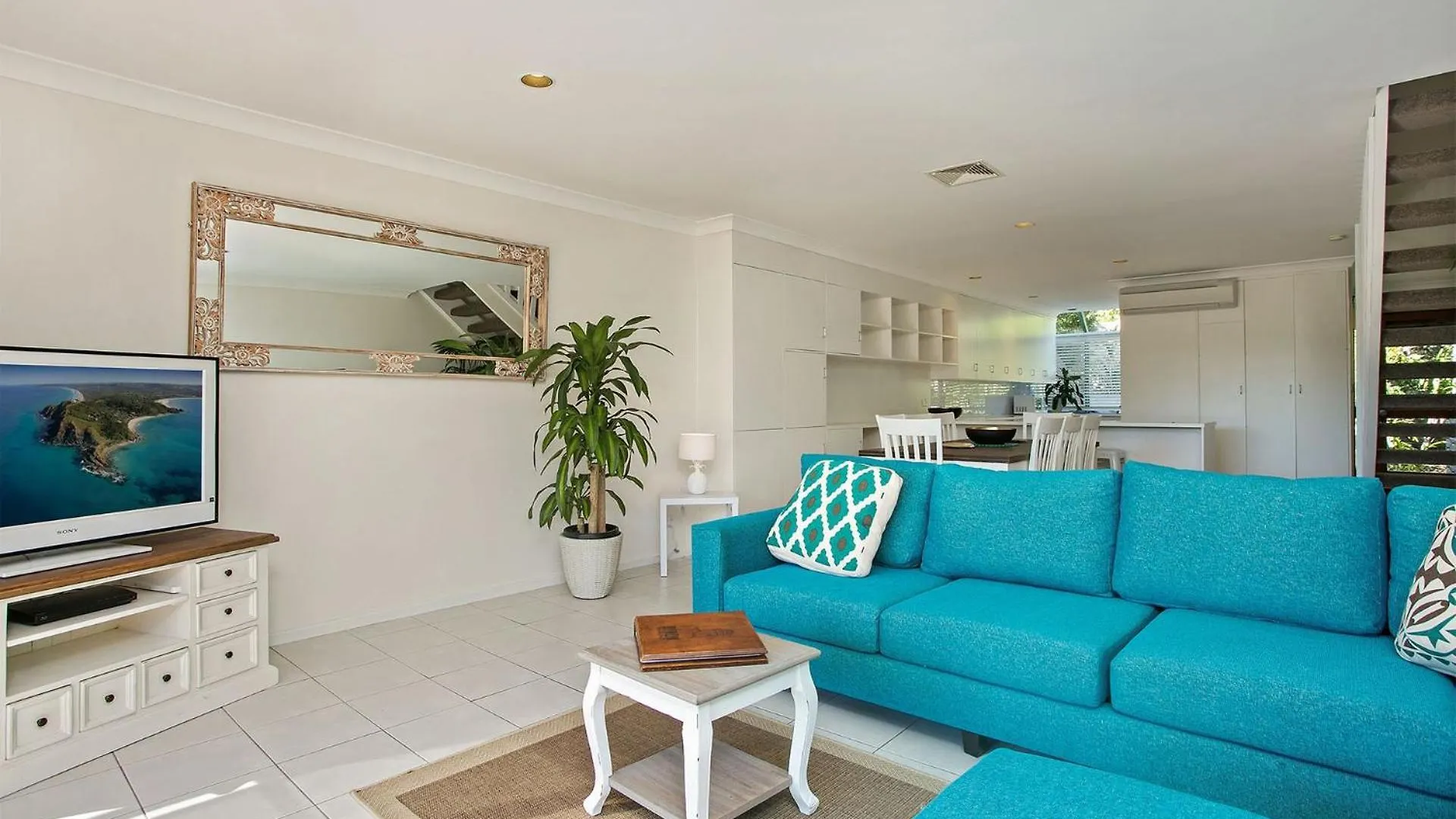 A Perfect Stay - 2 James Cook Apartments Μπάιρον Μπέι