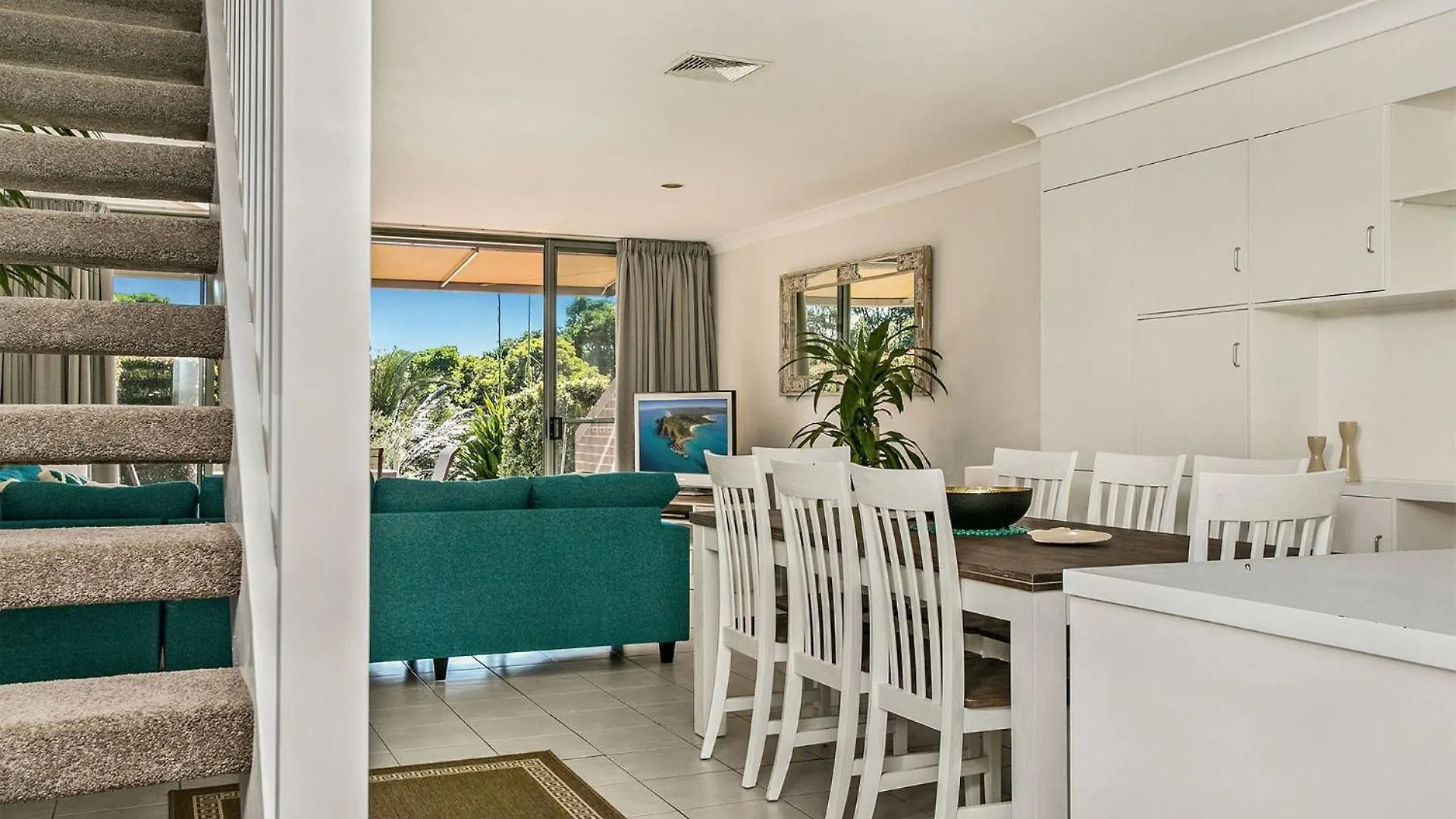 A Perfect Stay - 2 James Cook Apartments Μπάιρον Μπέι