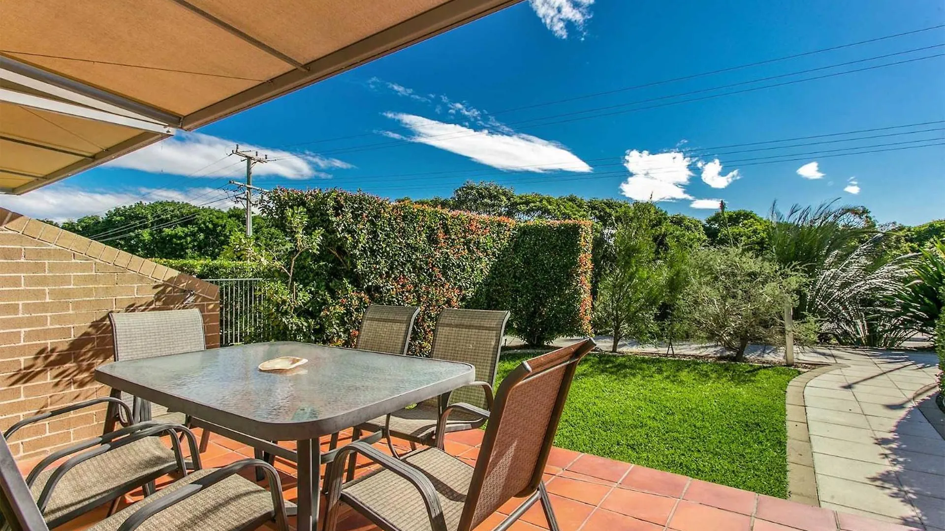 A Perfect Stay - 2 James Cook Apartments Μπάιρον Μπέι