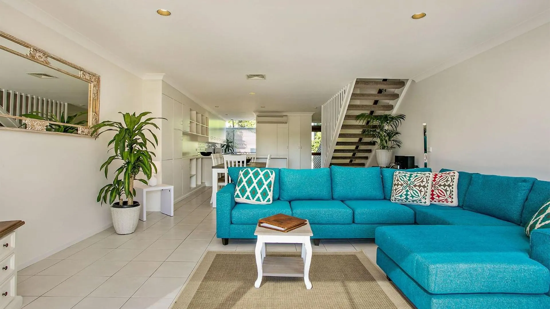 A Perfect Stay - 2 James Cook Apartments Μπάιρον Μπέι