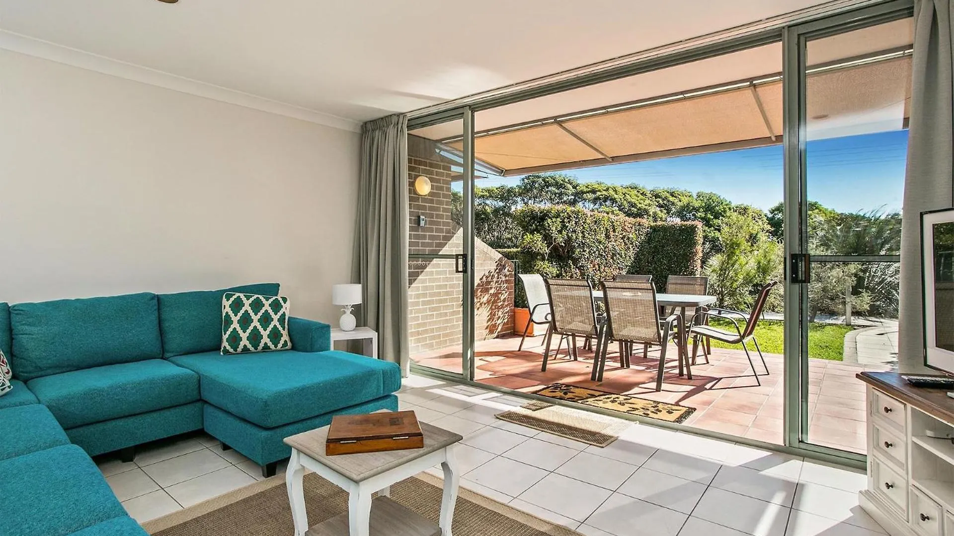A Perfect Stay - 2 James Cook Apartments Μπάιρον Μπέι Αυστραλία