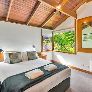 3* Appart hôtel The Oasis And Treetop
